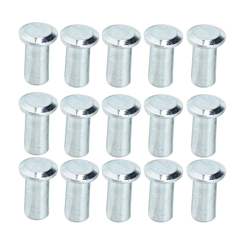 100Pcs Tire Stud Strong Anti Skid Tire Spike for ATV