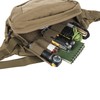 Helikon-Tex Bandicoot Waist Pack Multicam Black