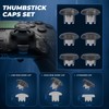 eXtremeRate Beyond-ARC Full Set Shell Buttons Compatible with p s