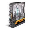 HERMA 7278 Folder DIN A3 Cities Rome Made of Sturdy