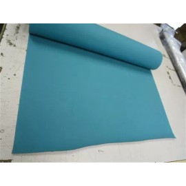 SUNBRELLA BOAT UPHOLSTERY CANVAS FABRIC AQUAMARINE 1 YARD X 46 1/4" W MARINE