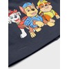NAME IT Baby Boys Nmmfelix Pawpatrol Hat Cplg Hat, Dark