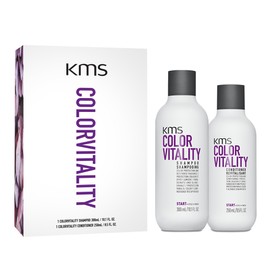 KMS Color Vitality Duo Pack