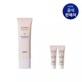Iope 아이오페 UV쉴드 톤업 선 50ml Iope UV Shield Tone-Up Sun 50ml