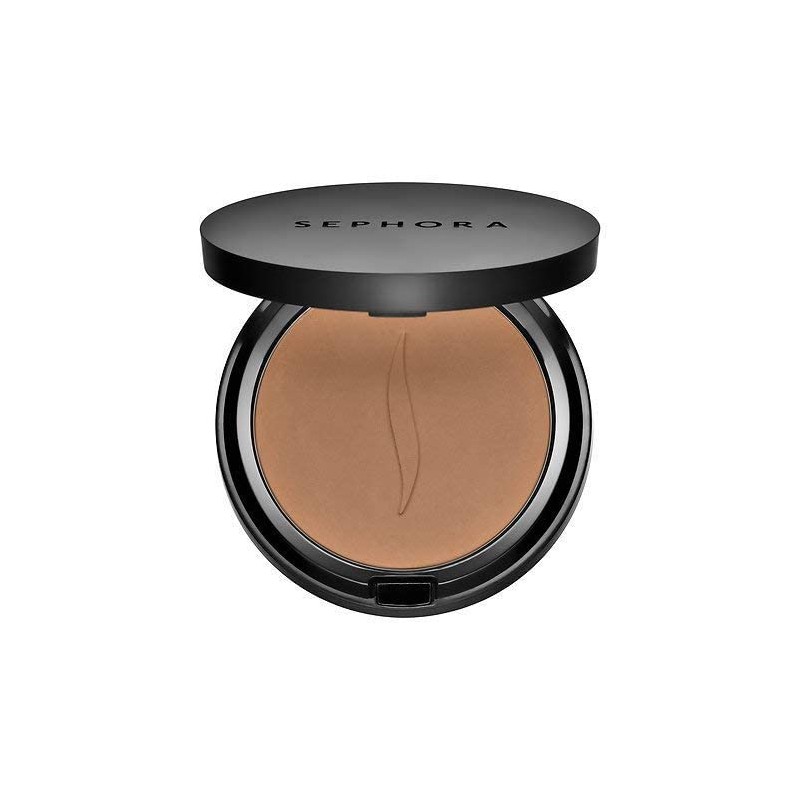 SEPHORA COLLECTION Matte Perfection Powder Foundation 44 Neutral Almond