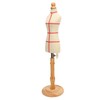 Changor Professional Female Dressmaker's Dummy, Durable, Adjustable Tailor's Dummy, Easy