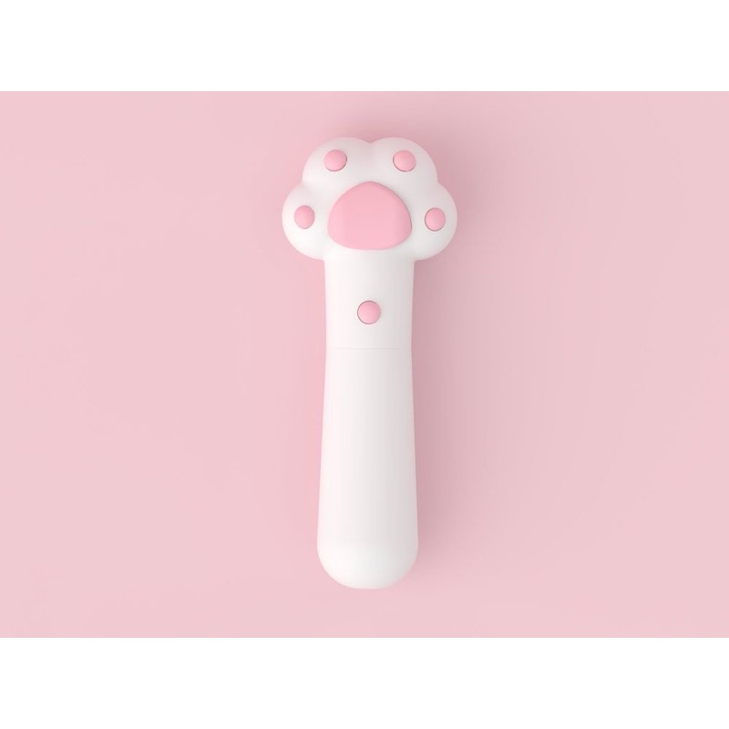 hikali Cat's Paw Tea Strainer
