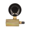 MEASUREMAN 2" Steel Gas Pressure Test Gauge Assembly, 3/4" FNPT