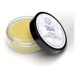 Flor Jaguar Rlx Balm 70g Bálsamo Crema Relajante