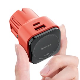 decqle Z16 Universal Conversion Plug, Multi-Conversion Plug