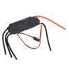 GTSKYTENRC Bidirectional 40A Brushless ESC 5V 3A BEC Brushless Motor