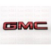 Auto GMC 2021-2024 GMC YUKON YUKON XL Rear Tailgate Red