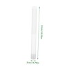 VILLFUL Sea Water Quality Testing Tool Salinity Meter Testkit Aquarium