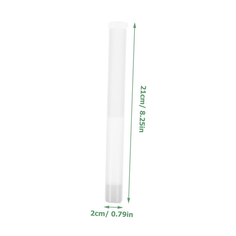 VILLFUL Sea Water Quality Testing Tool Salinity Meter Testkit Aquarium