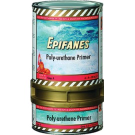 Epifanes Polyurethane Primer Gray 750G