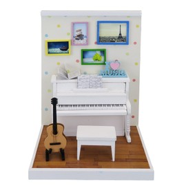 Nano Room NRB-004 Room Set with Music