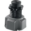 Wirquin 30719767 Multi use, Height Adjustable Shower Tray Feet -