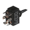 Seachoice 3-Position Toggle Switch, Momentary On/Off/Momentary On