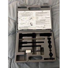 Evercraft 776-1083 Spark Plug Extraction Tool 3 Valve Ford Triton 2004 - Present