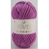 Wolans Bunny Baby Chenille Style Yarn Wool 70 Colours Available