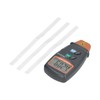 DT2234C+ Digital Laser Tachometer High Accuracy Non Contact Speedometer for