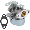 Carburetor for MTD Yard Machines 31A-3BAD729 Snow Blower 22" 5.5HP