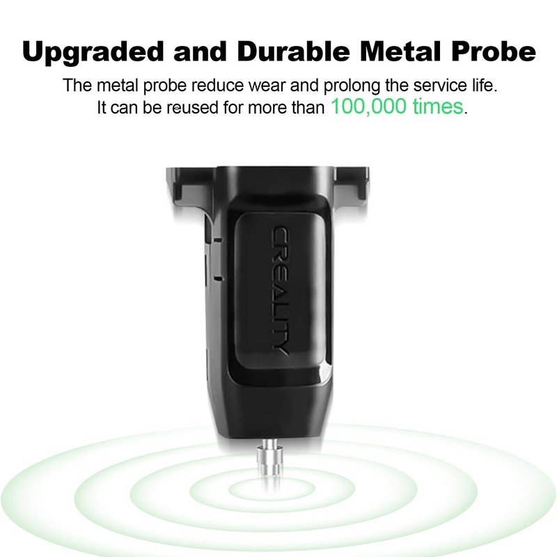Creality CR Touch Auto Leveling Kit, Bed Leveling Sensor Kit