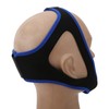 Anti-Snoring Chin Strap, Snoring Solution, Effective Anti-Snoring Device, Adjustable, Breathable