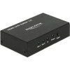 DeLOCK HDMI Splitter In > 2 x HDMI out, 4