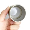 LOZOME 2" Male Thread to OD 50mm Barb Hose Pipe