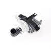 Ecumfy W10409079 Drain Pump Compatible with Whirlpool May-tag Replaces WPW10409079