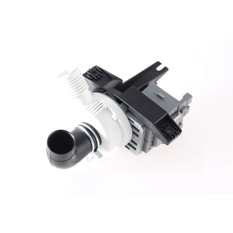 Ecumfy W10409079 Drain Pump Compatible with Whirlpool May-tag Replaces WPW10409079