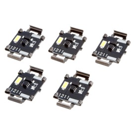 Kato N Gauge Home DX Lighting Kit, 23 – 000 Railway Model Supplies