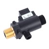 Water Flow Switch Electric Male Thread Water Flow Switch for
