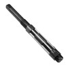 sourcing map 23-26 mm Adjustable Hand Reamer HSS H8 6