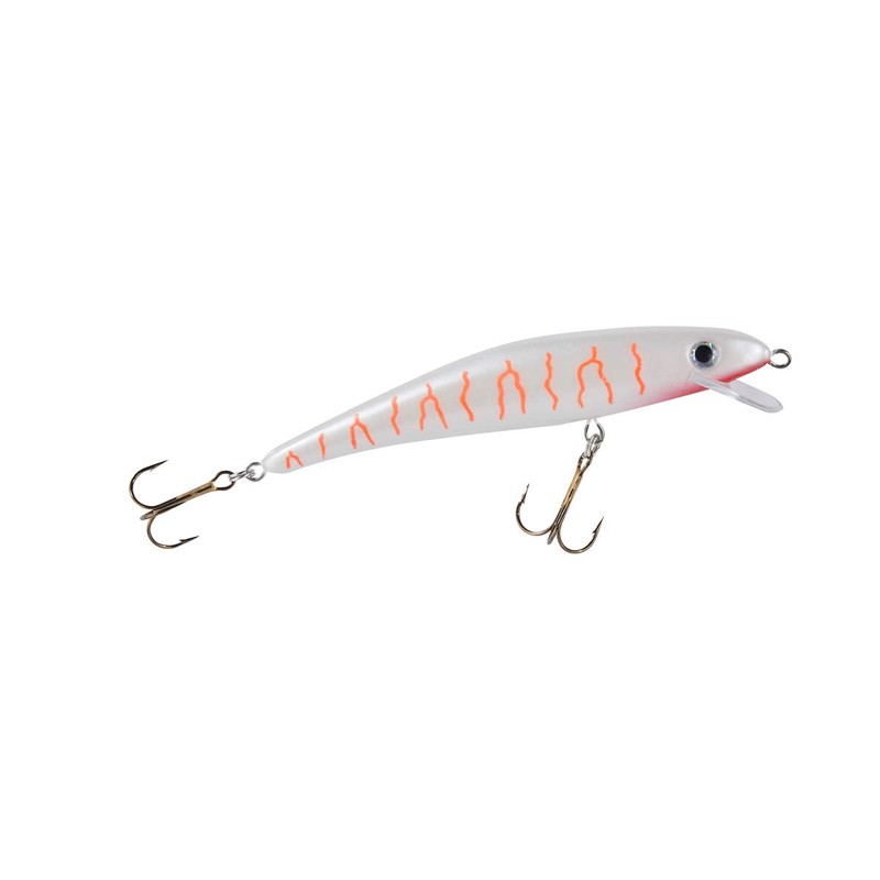 Balzer Matze Koch Adventure UV Booster Wobbler Shallow Runner