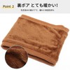KELEVO Neck Warmer, Men's Neck Guard, For Winter, Extremely Warm,