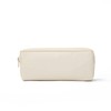 YONBEN Color Pencil Case Simple Oxford Fabric Bag for Student