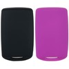 REPROTECTING Silicone Rubber Key Fob Cover Compatible with 2019-2024 Mazda