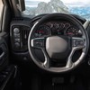 RT-TCZ for Silverado Dash Side Air AC Vents Cover Trim