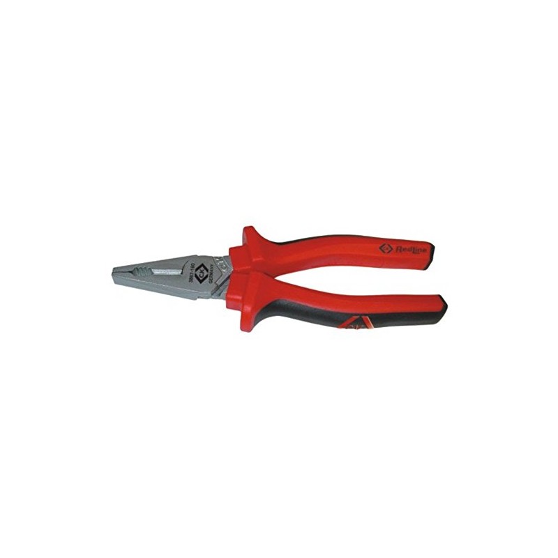 C.K T3867 6 Combination Plier