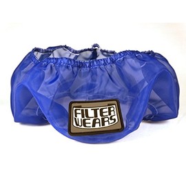 FILTERWEARS Pre-Filter K360L For K&N High Flow Air Filter YA-2088, YA-2088PK