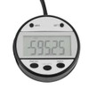 0-150mm Digital Linear Scale Accurate Digital Linear Scale LCD Display