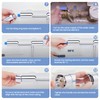 47439000 Thermostatic Cartridge Replacement – 1/2" Compact Version Compatible with
