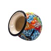 Talavera Pottery Store Welcome Planter Medium Hand Painted Pot Indoor