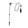 Manual Aquarium Gravel Cleaner Adjustable Water Changer Fish Tank Gravel