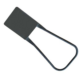 Aidapt Easy On Seat Belt Helper by Extending Reach and Reducing Twisting for Users with Poor Grip Or Upper Body Mobility issues Aid