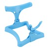 Water Bottle Stand, Foldable Water Holder Non Slip Water Stand