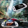 Trimui Smart Pro Handheld Game Console, Retro Hand Held Video