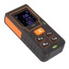 Laser Distance Meter High Accuracy Portable Handheld Rangefinder for Engineering